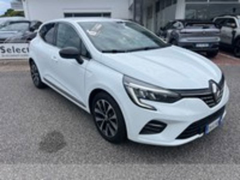 Renault Clio usata a Pordenone (3)