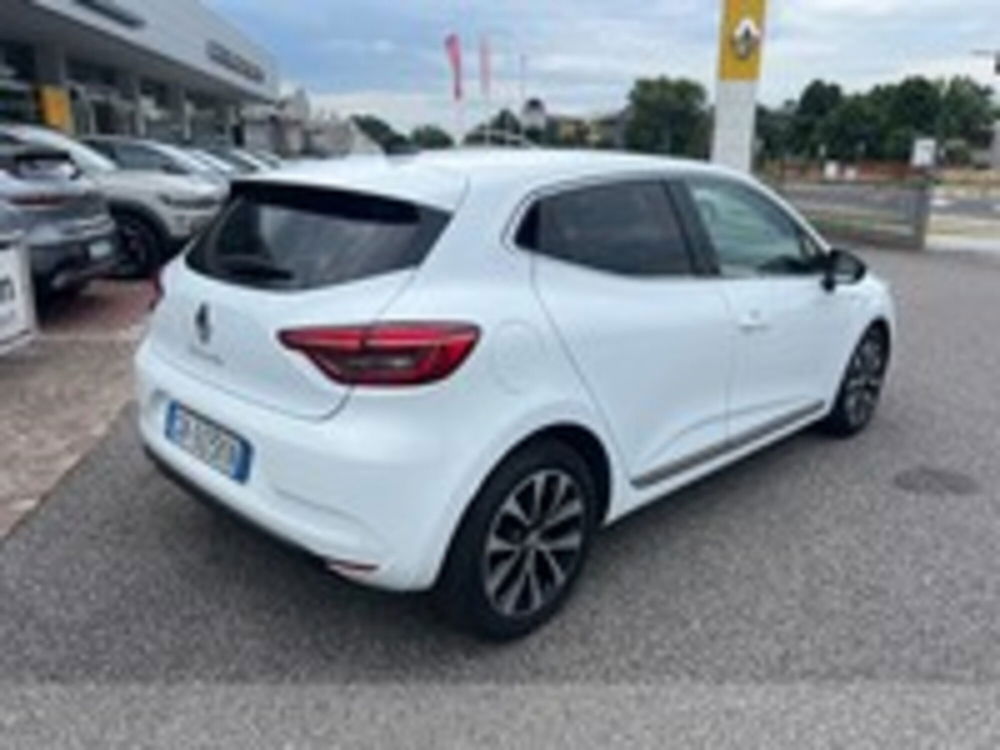 Renault Clio usata a Pordenone (4)