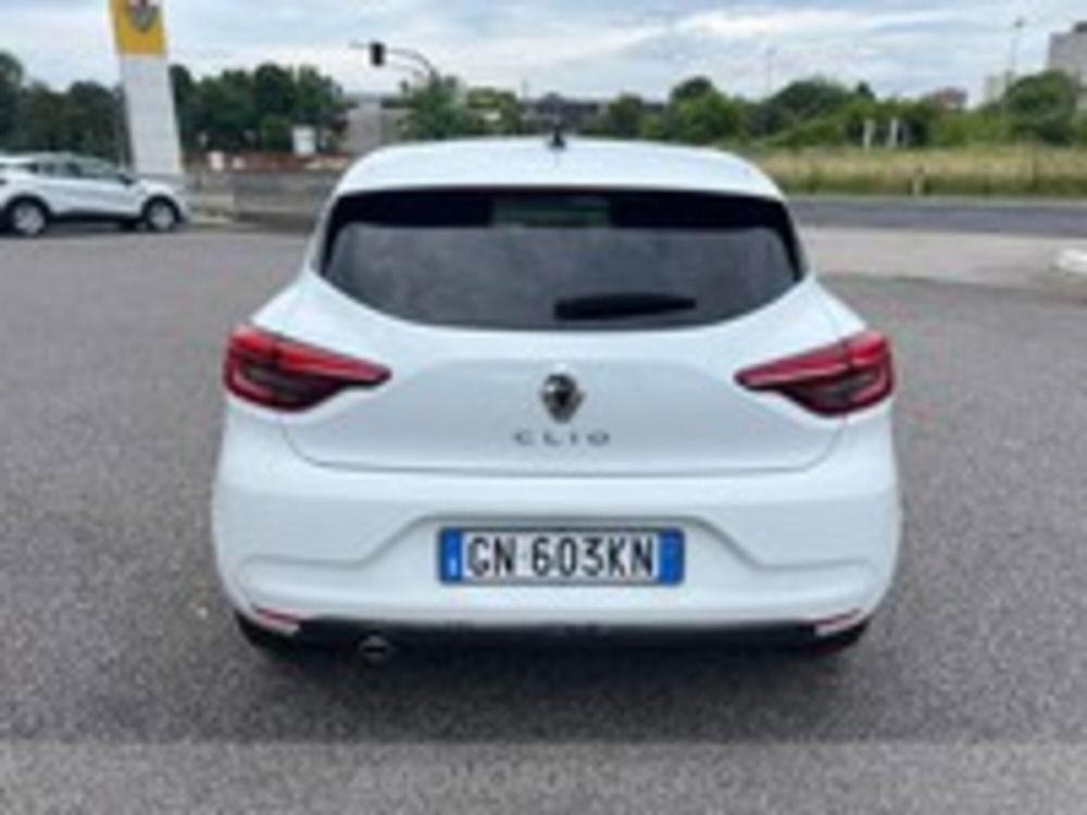 Renault Clio usata a Pordenone (5)