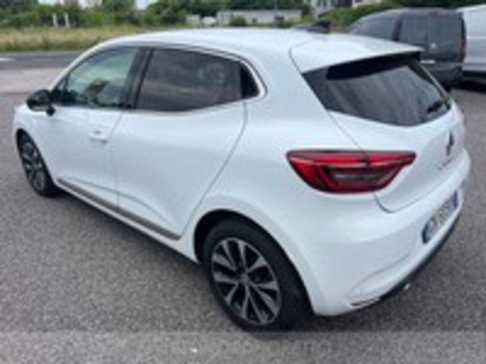 Renault Clio usata a Pordenone (6)