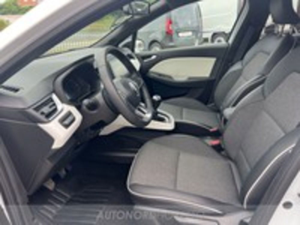 Renault Clio usata a Pordenone (7)