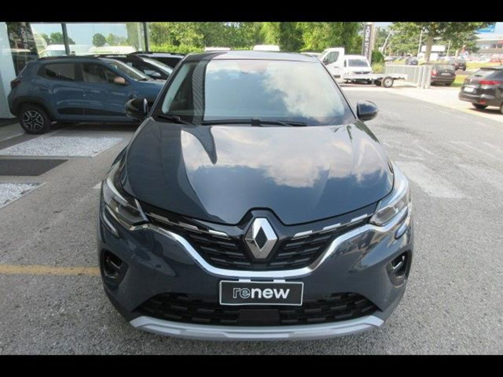 Renault Captur usata a Vicenza (3)