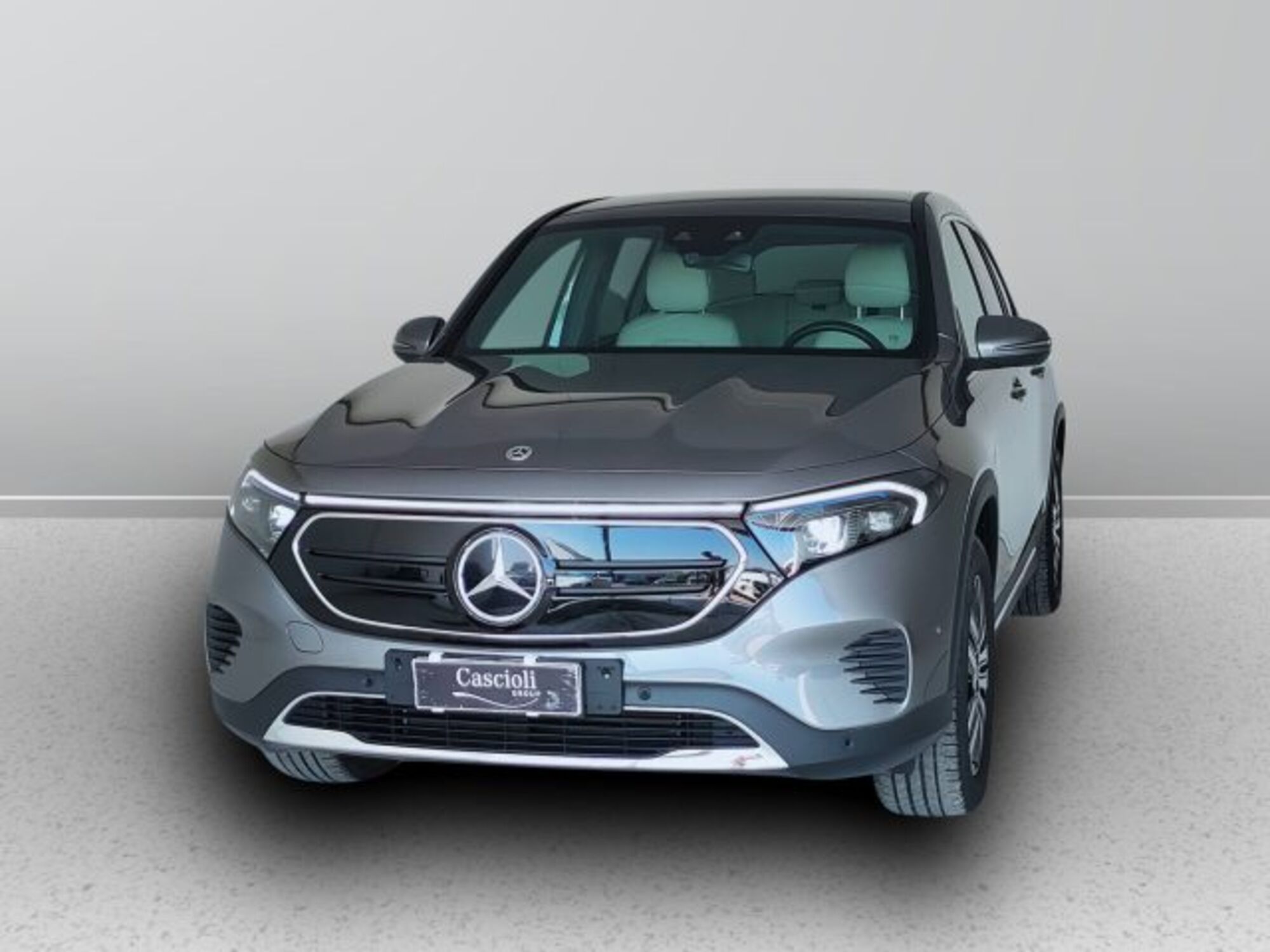 Mercedes-Benz EQB 250 Sport Plus del 2023 usata a Mosciano Sant&#039;Angelo