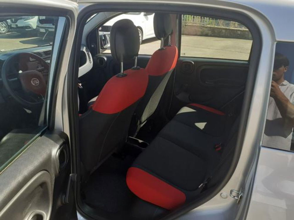 Fiat Panda usata a Firenze (12)