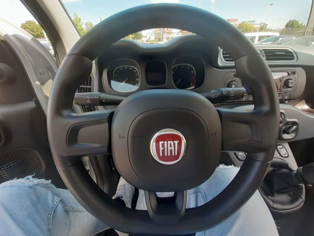 Fiat Panda usata a Firenze (13)