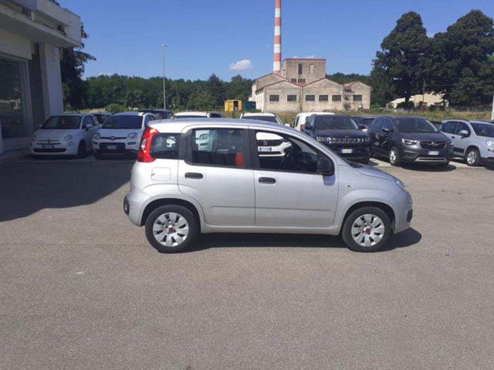 Fiat Panda usata a Firenze (3)