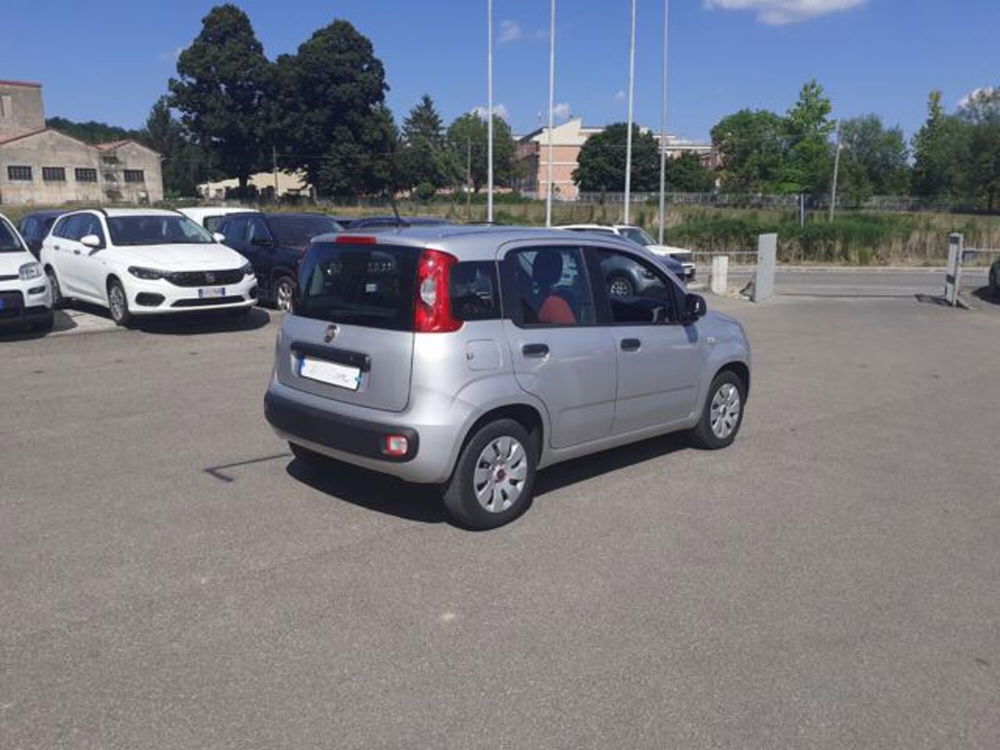 Fiat Panda usata a Firenze (4)