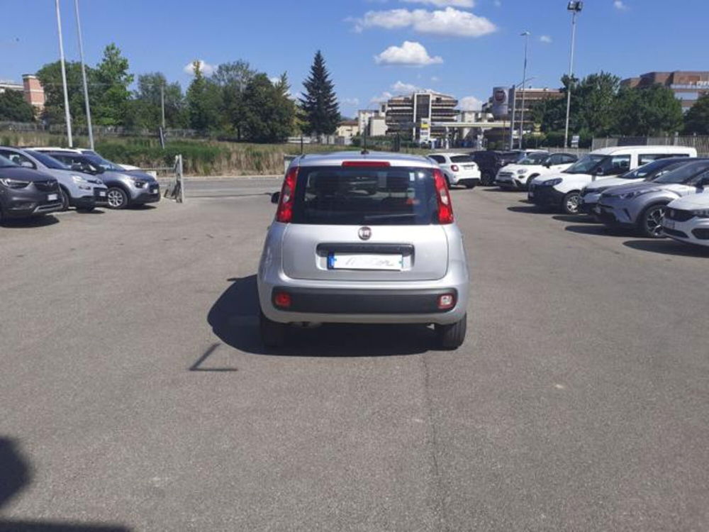 Fiat Panda usata a Firenze (5)