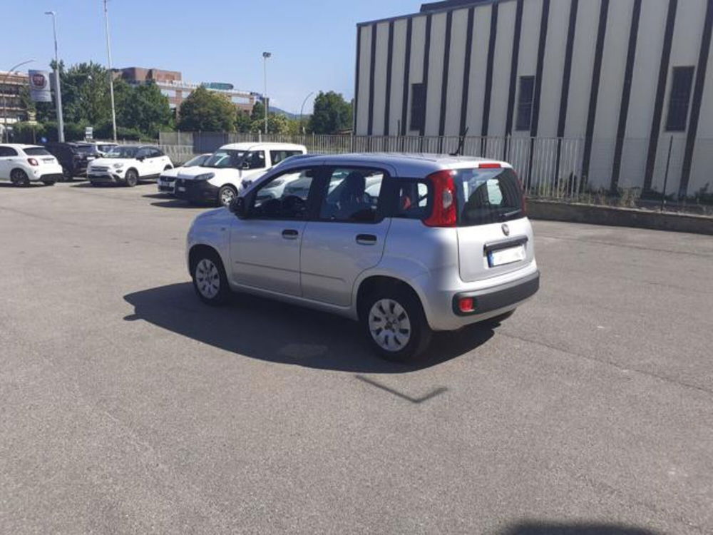 Fiat Panda usata a Firenze (6)