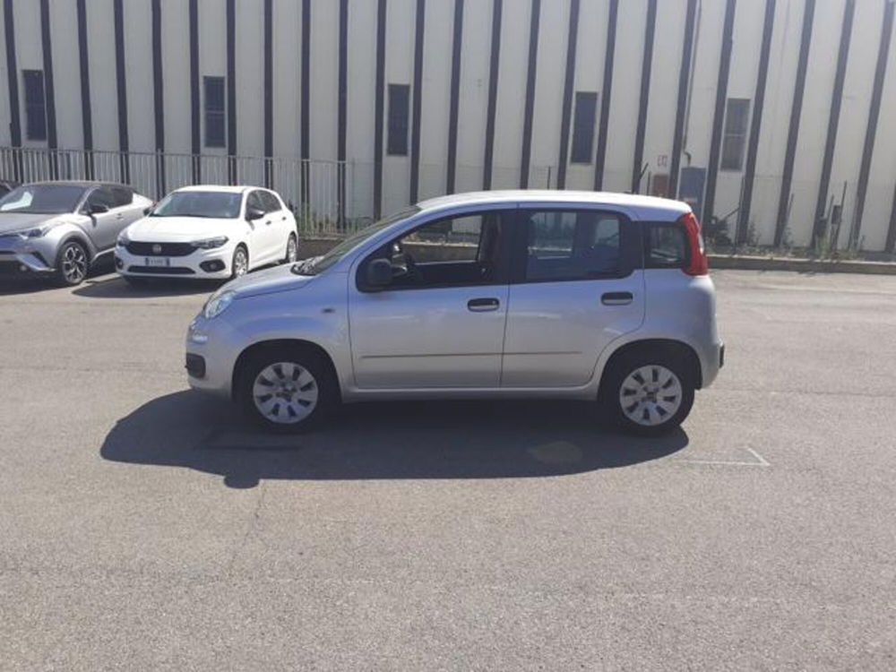 Fiat Panda usata a Firenze (7)