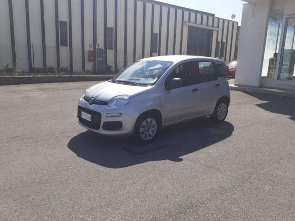 Fiat Panda usata a Firenze (8)