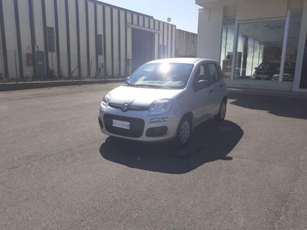 Fiat Panda usata a Firenze (9)