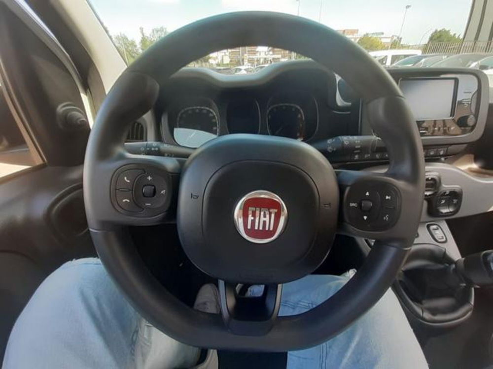 Fiat Panda usata a Firenze (13)