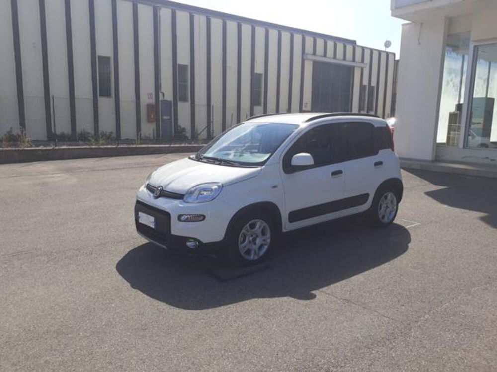 Fiat Panda usata a Firenze (8)