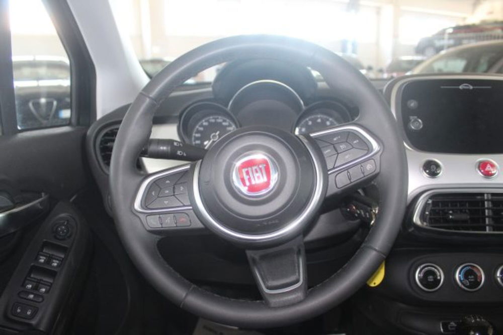 Fiat 500X usata a Terni (12)