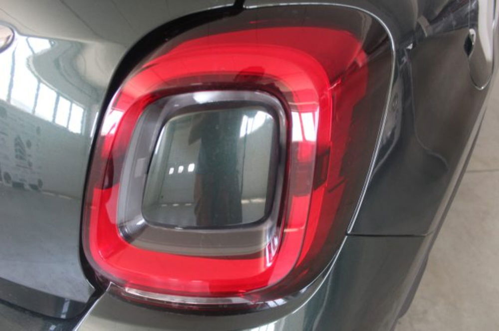 Fiat 500X usata a Terni (17)