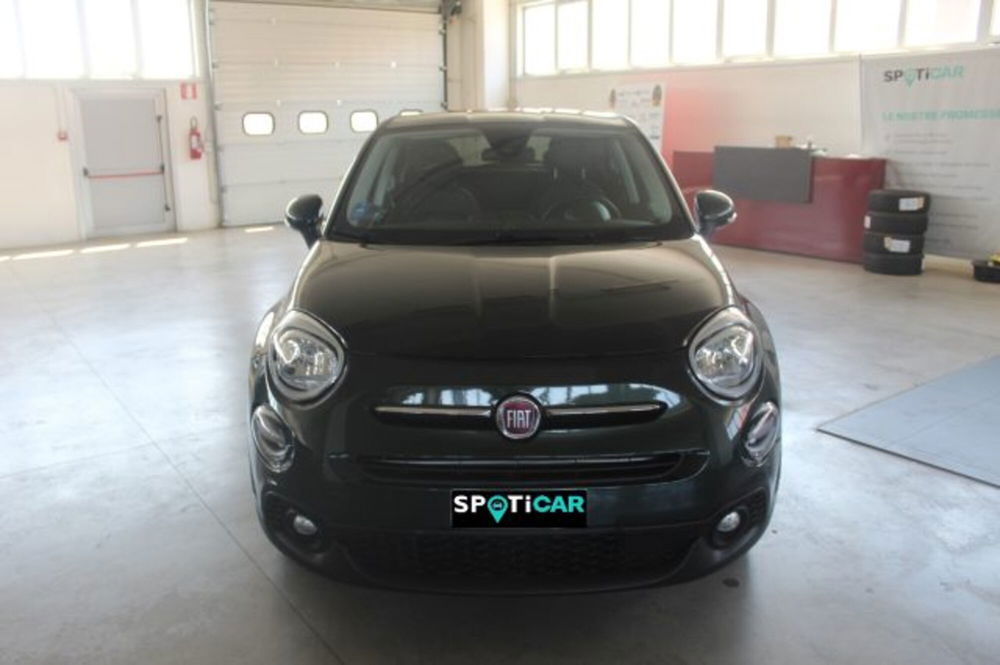 Fiat 500X usata a Terni (2)