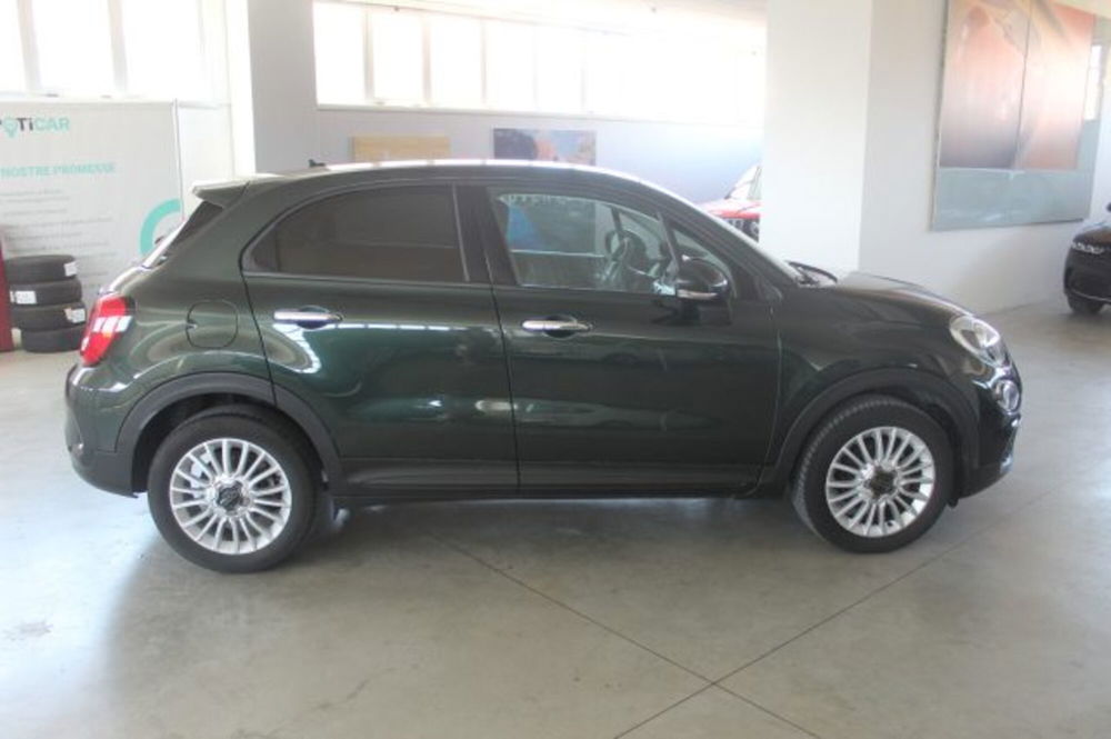 Fiat 500X usata a Terni (6)