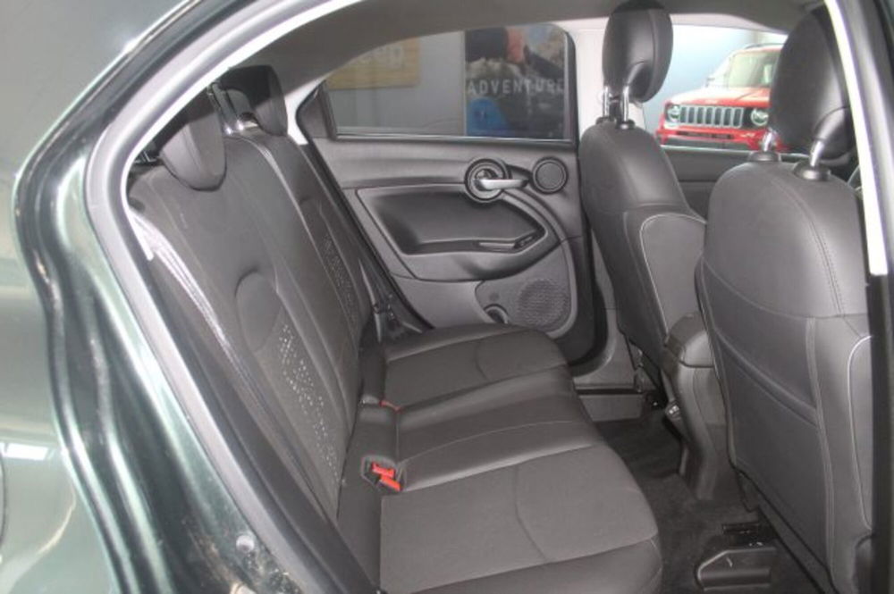 Fiat 500X usata a Terni (9)