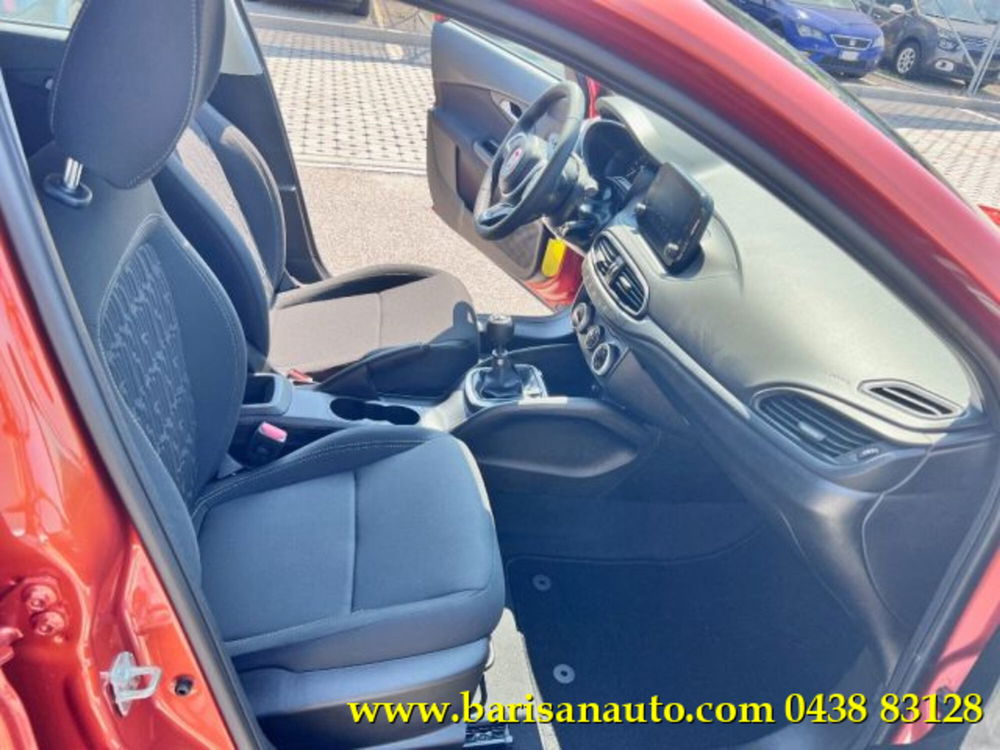 Fiat Tipo Station Wagon nuova a Treviso (7)