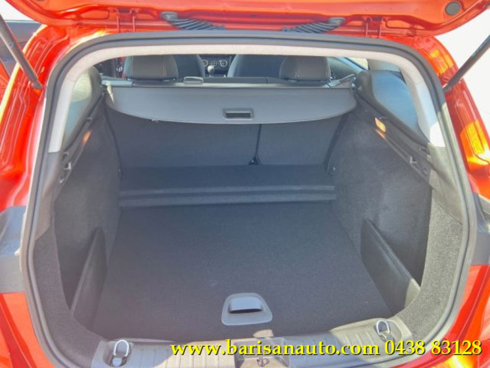 Fiat Tipo Station Wagon nuova a Treviso (8)