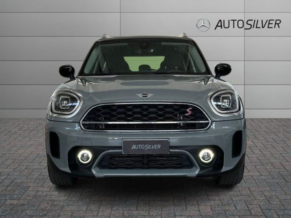 MINI Mini Countryman usata a Verona (3)