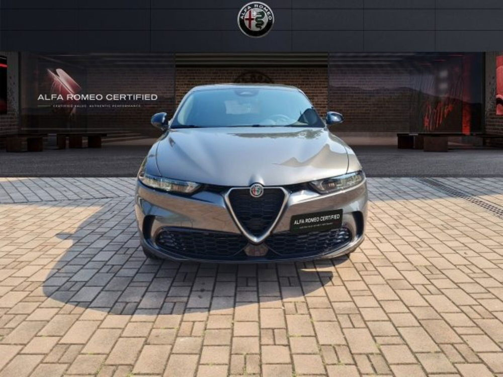 Alfa Romeo Tonale nuova a Monza e Brianza (2)