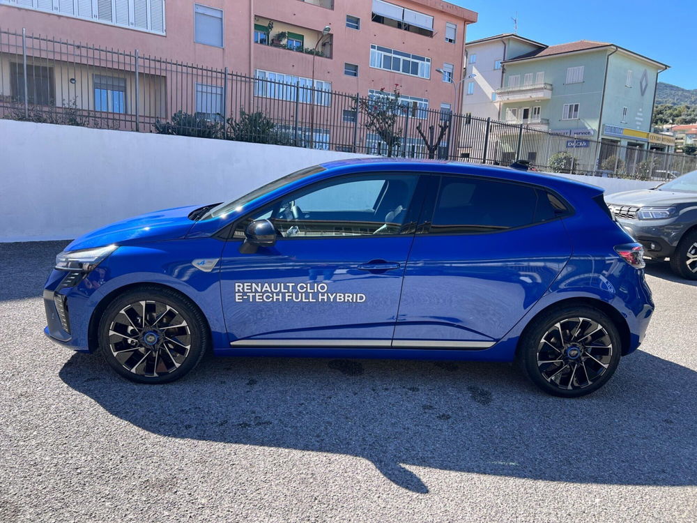 Renault Clio usata a Messina (6)