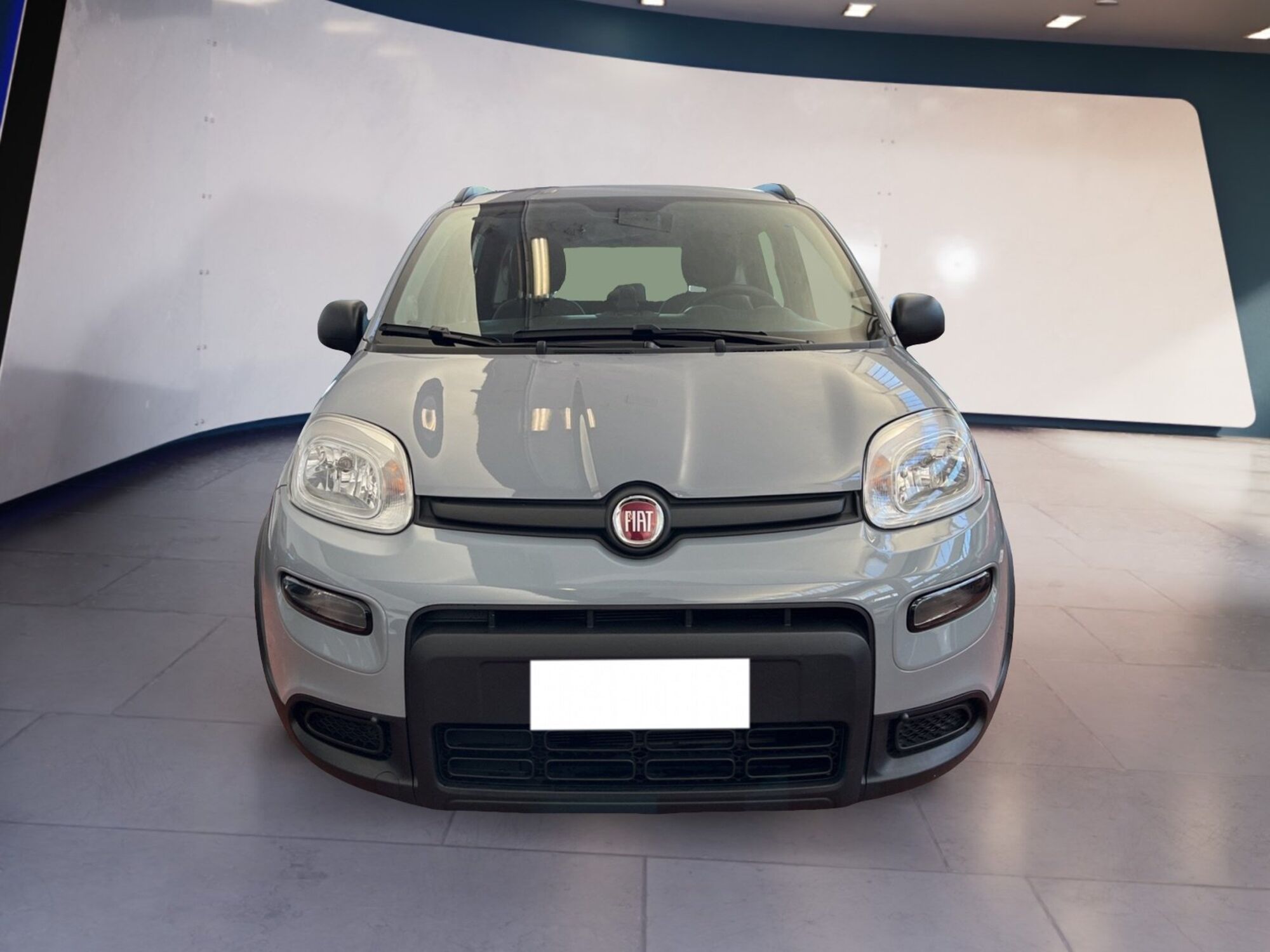 Fiat Panda 1.0 firefly hybrid s&amp;s 70cv 5p.ti del 2022 usata a Torino