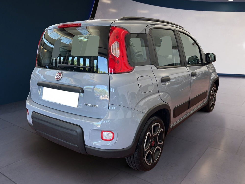 Fiat Panda usata a Torino (6)