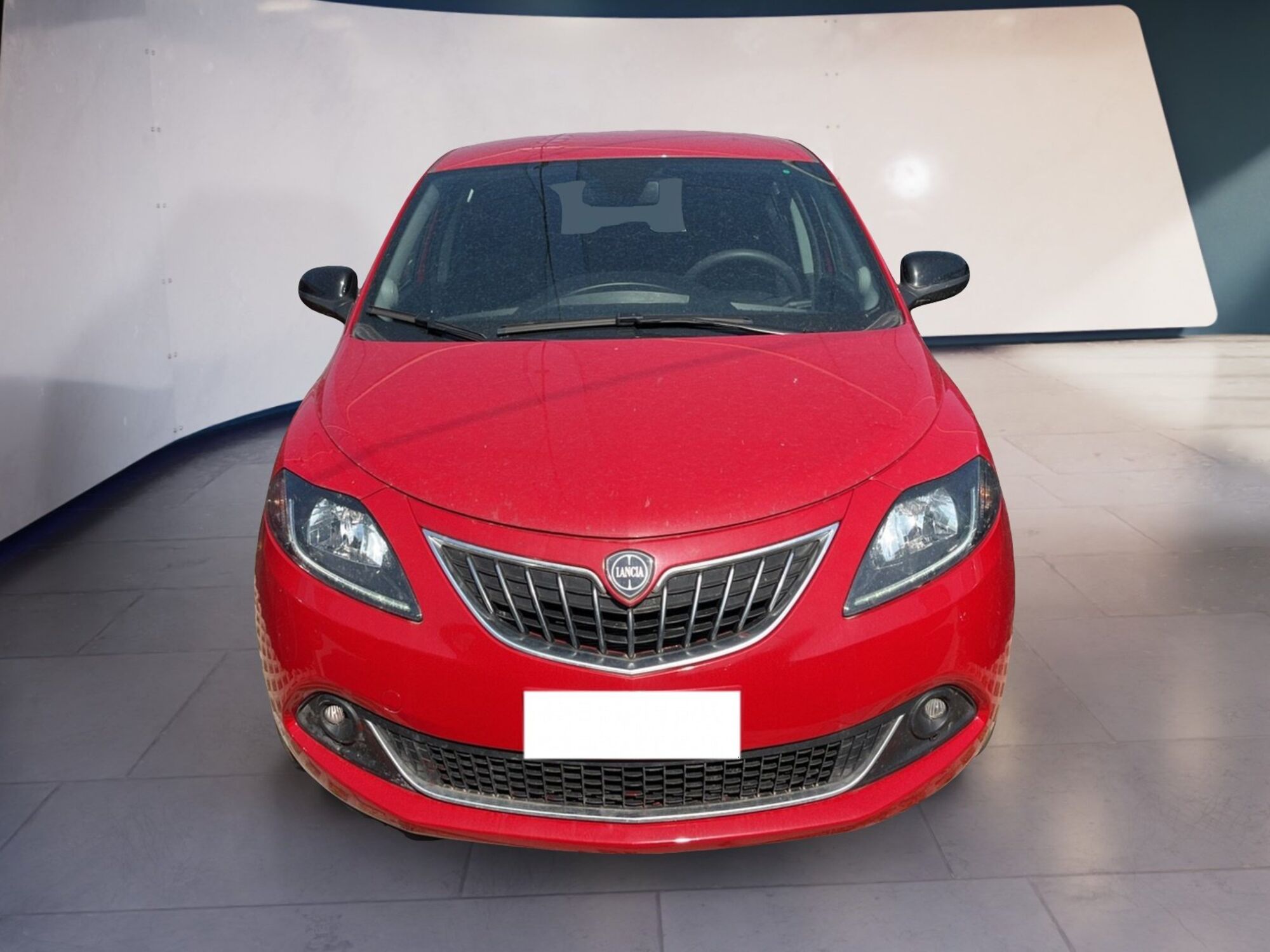 Lancia Ypsilon 1.0 FireFly 5 porte S&amp;S Hybrid Ecochic Gold  del 2021 usata a Torino