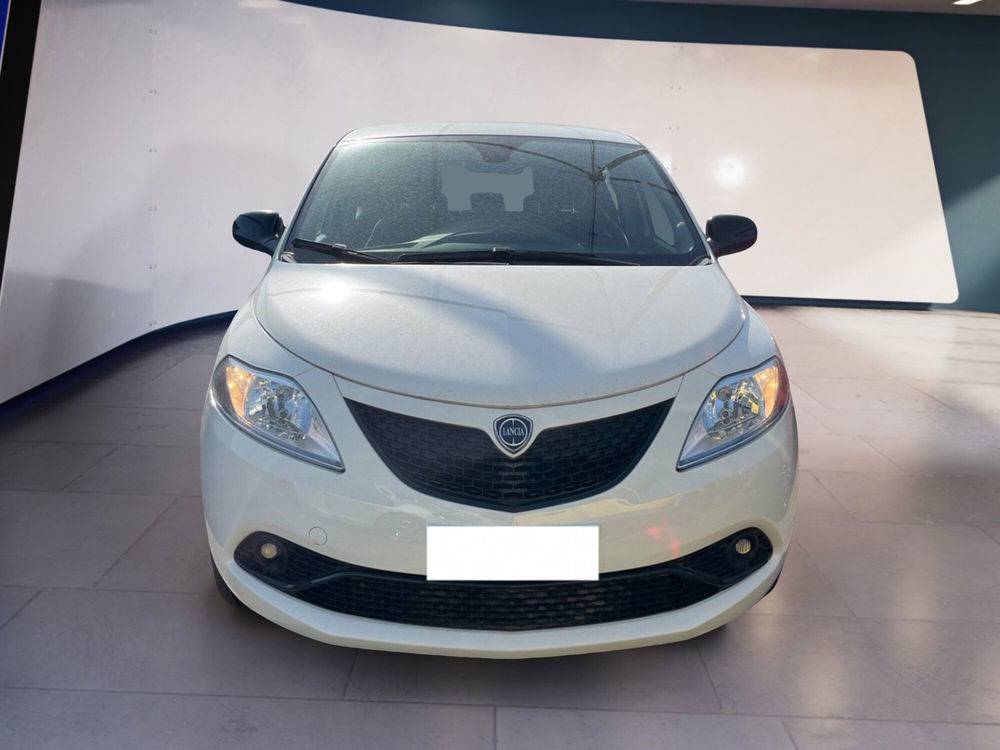 Lancia Ypsilon usata a Torino