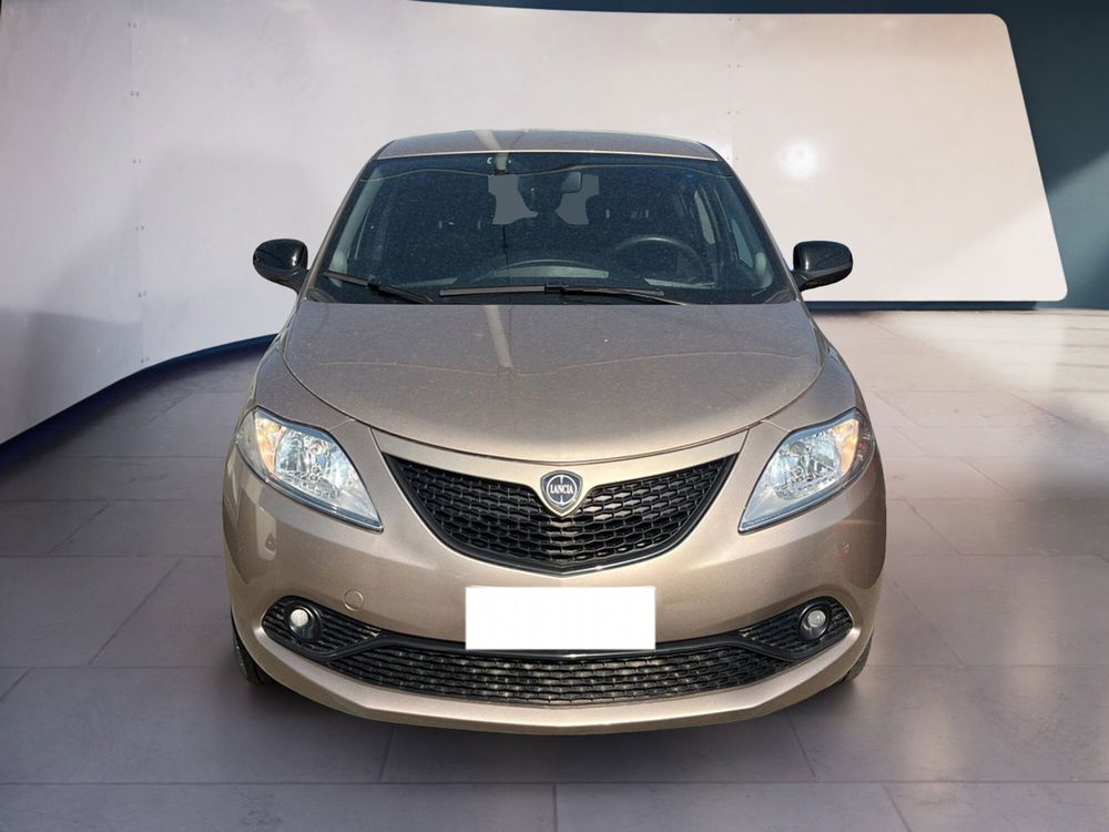 Lancia Ypsilon usata a Torino