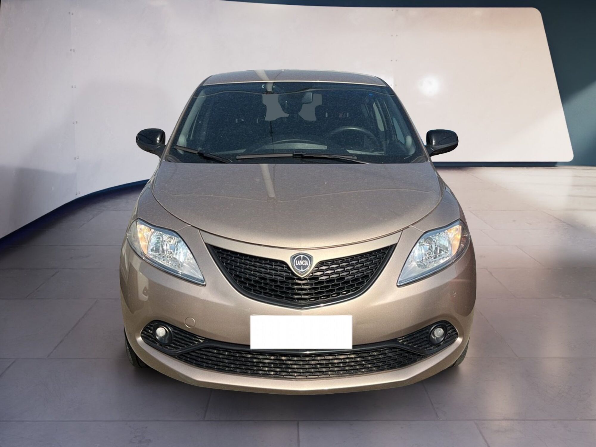 Lancia Ypsilon 1.0 FireFly 5 porte S&amp;S Hybrid Gold Plus del 2021 usata a Torino