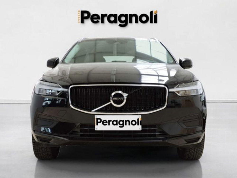 Volvo XC60 usata a Firenze (2)