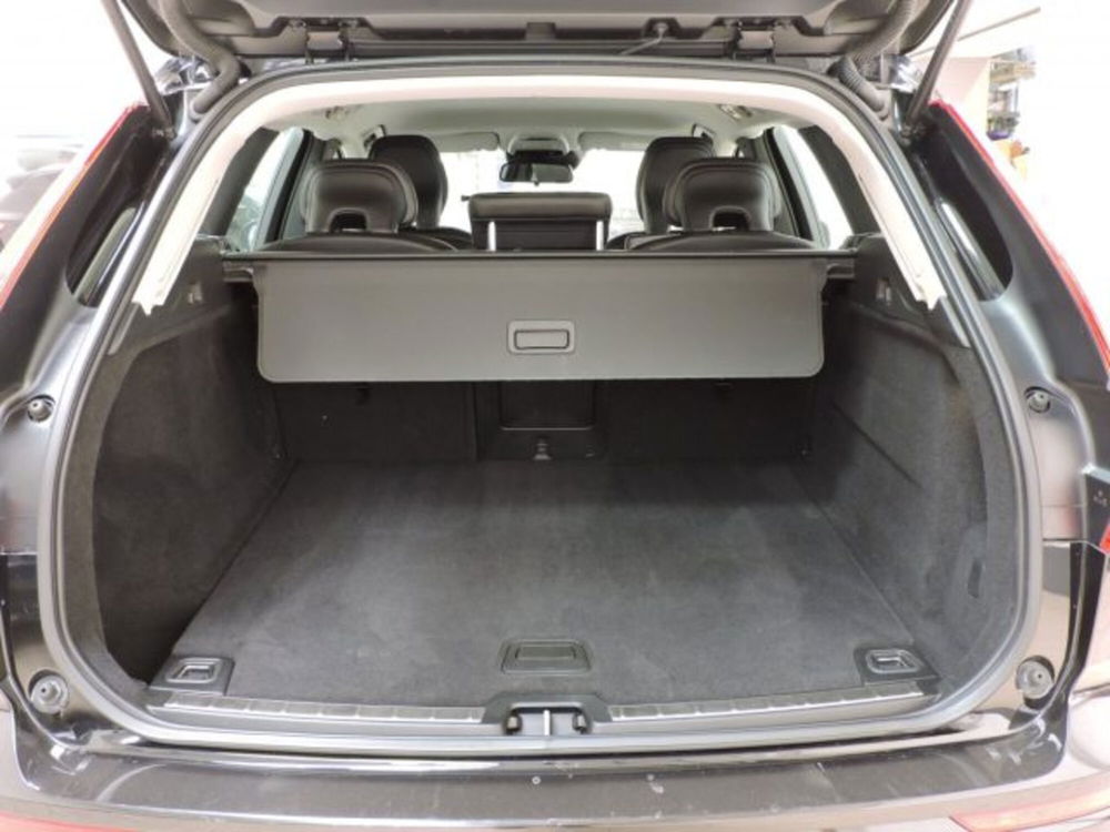 Volvo XC60 usata a Firenze (7)