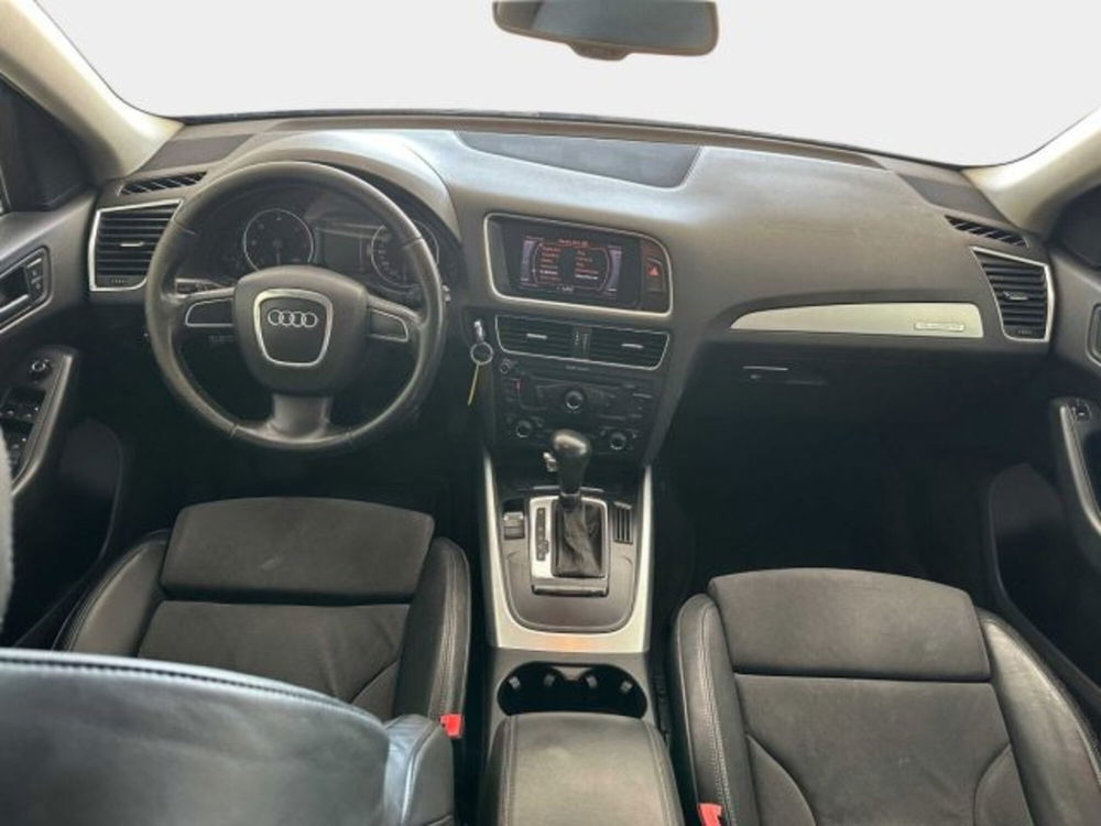 Audi Q5 usata a Firenze (18)