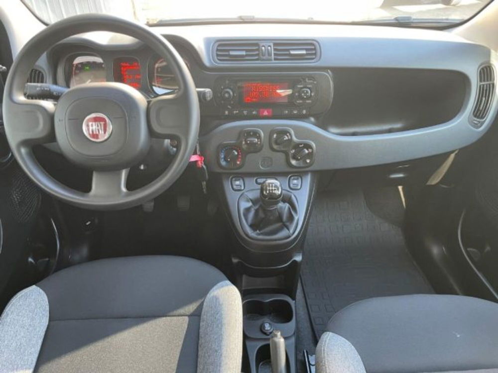 Fiat Panda usata a Perugia (15)