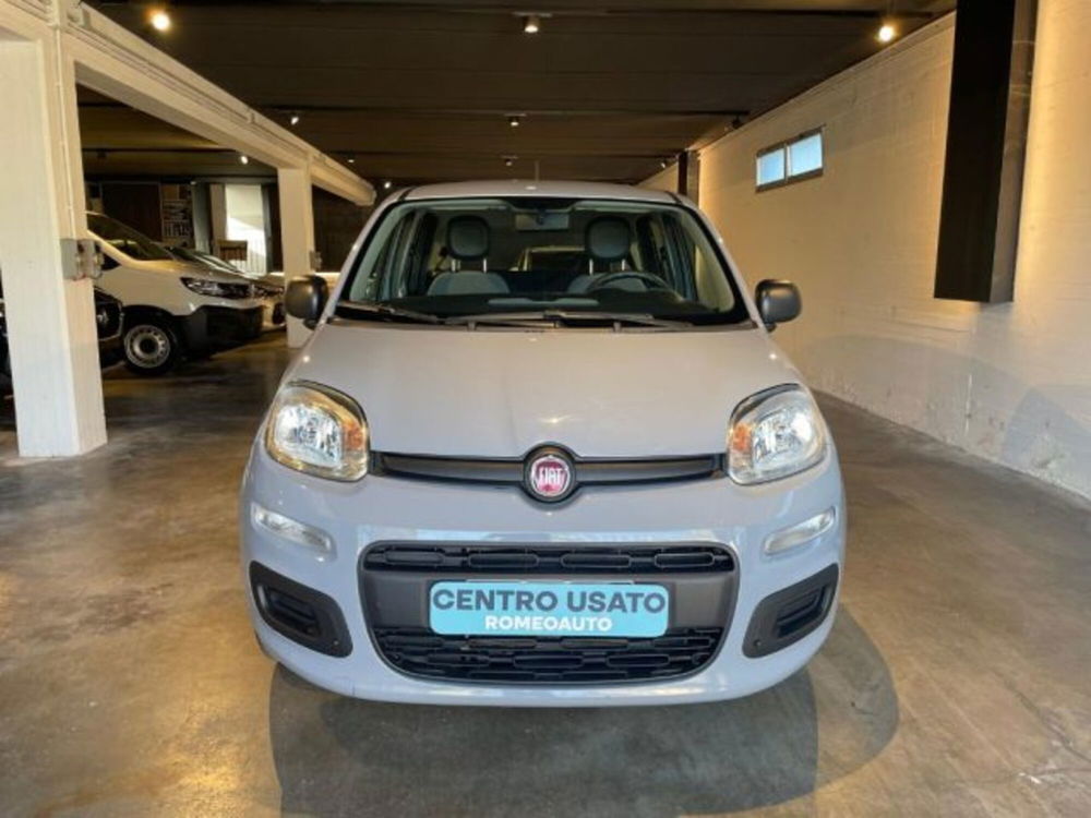 Fiat Panda usata a Perugia (3)