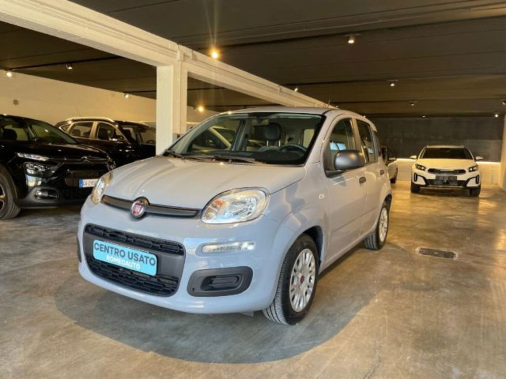 Fiat Panda usata a Perugia (4)