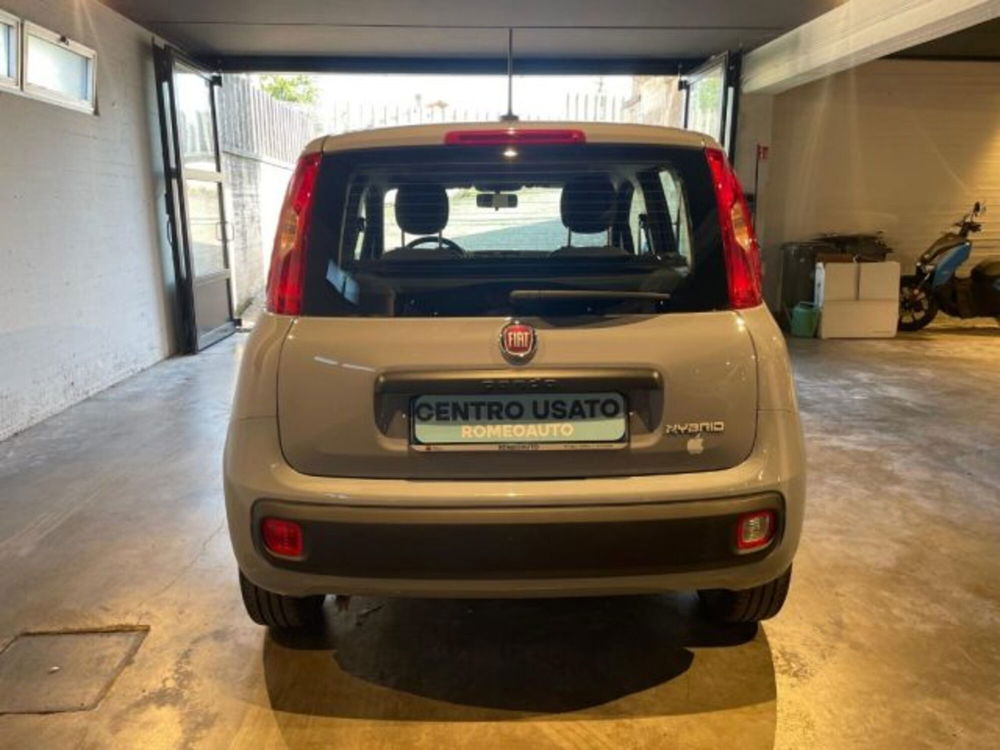 Fiat Panda usata a Perugia (6)