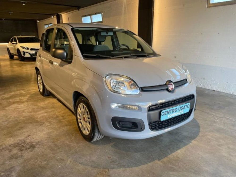 Fiat Panda usata a Perugia (9)