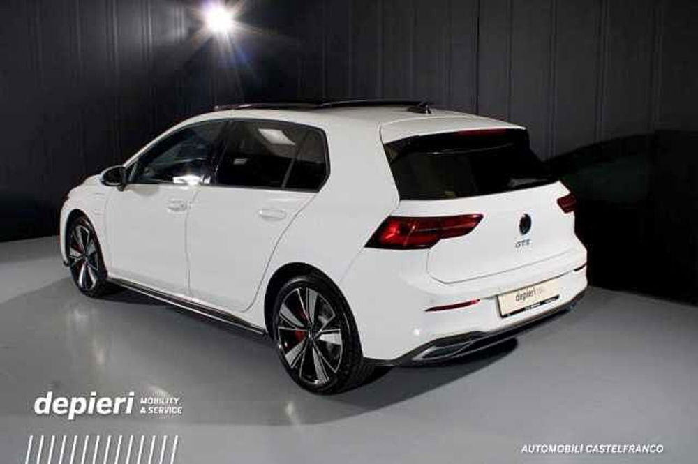 Volkswagen Golf usata a Treviso (3)