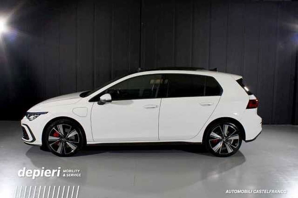 Volkswagen Golf usata a Treviso (4)