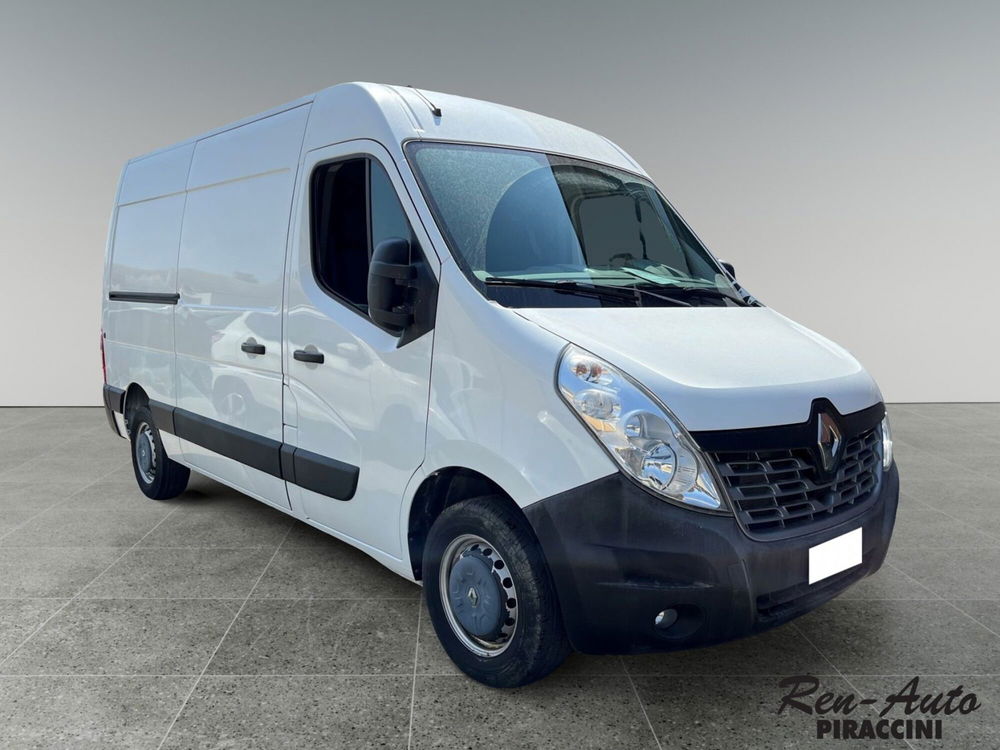 Renault Master Furgone usata a Rimini