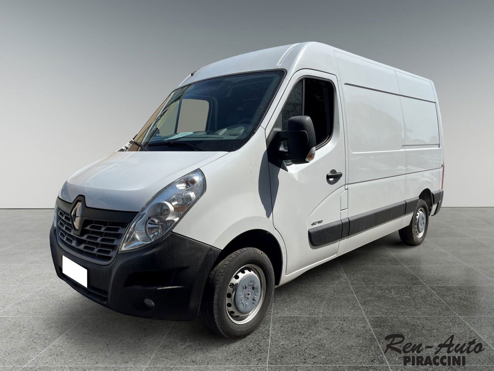 Renault Master Furgone usata a Rimini (2)