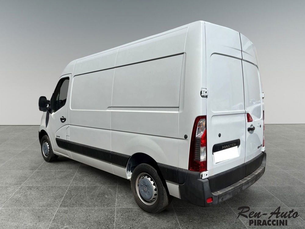 Renault Master Furgone usata a Rimini (3)