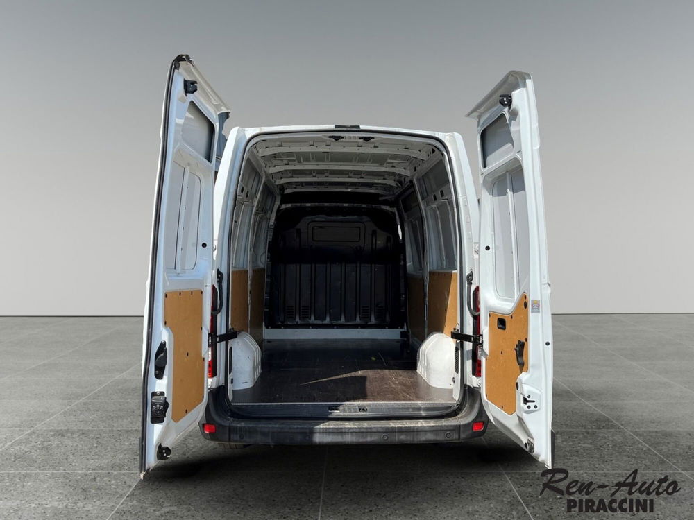 Renault Master Furgone usata a Rimini (4)