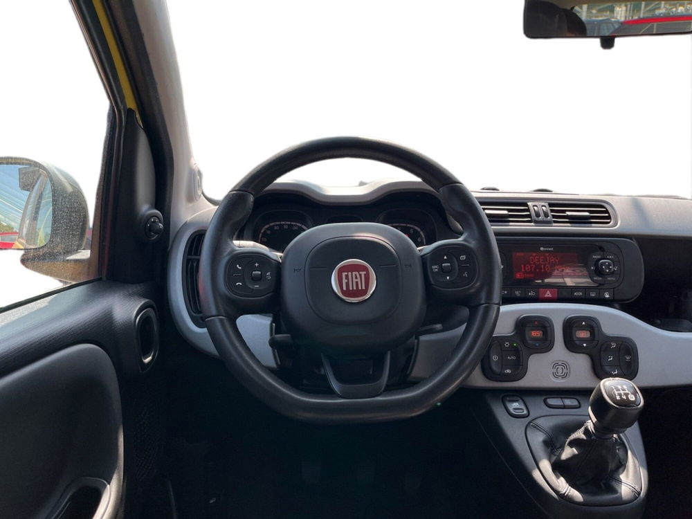 Fiat Panda usata a Torino (11)