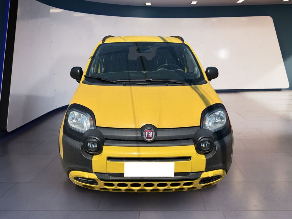 Fiat Panda usata a Torino (15)